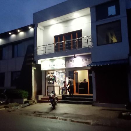 Hotel Time Palace Udagamandalam Exterior photo